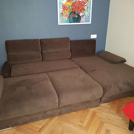 Apartment Ramaz Tbilisi Bagian luar foto