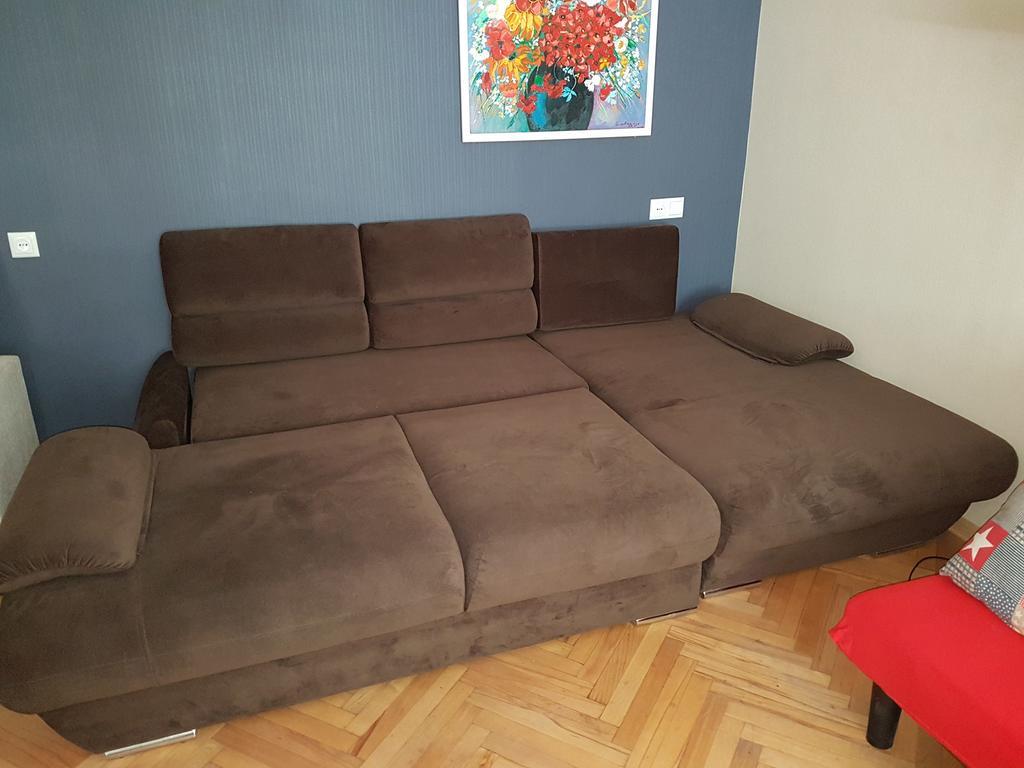 Apartment Ramaz Tbilisi Bagian luar foto