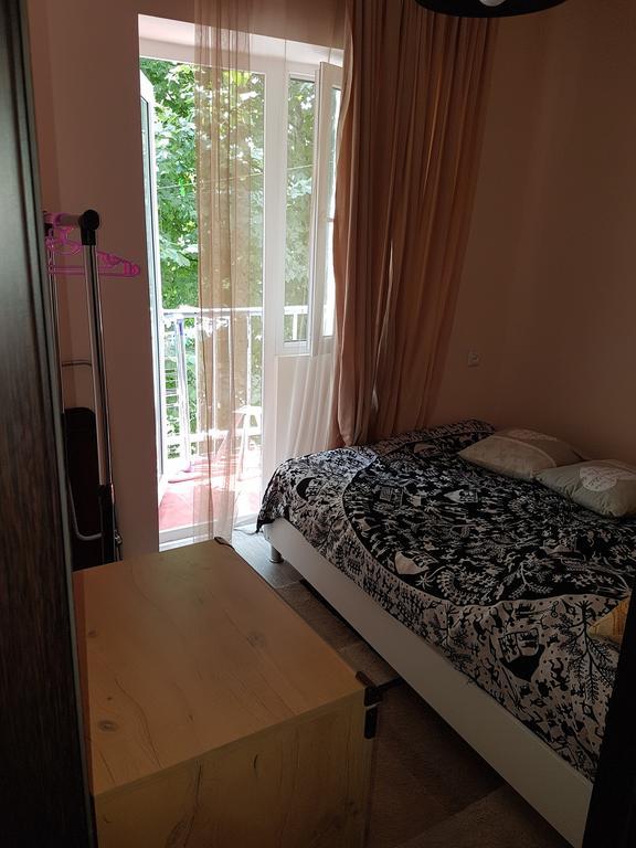 Apartment Ramaz Tbilisi Bagian luar foto