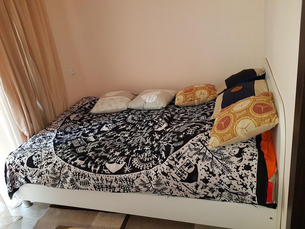 Apartment Ramaz Tbilisi Bagian luar foto