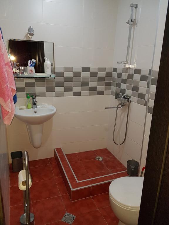 Apartment Ramaz Tbilisi Bagian luar foto